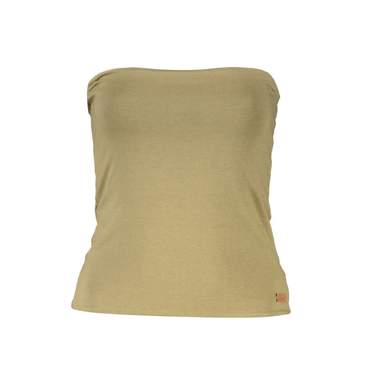 Phard Green Viscose Underwear