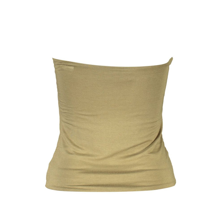 Phard Green Viscose Underwear