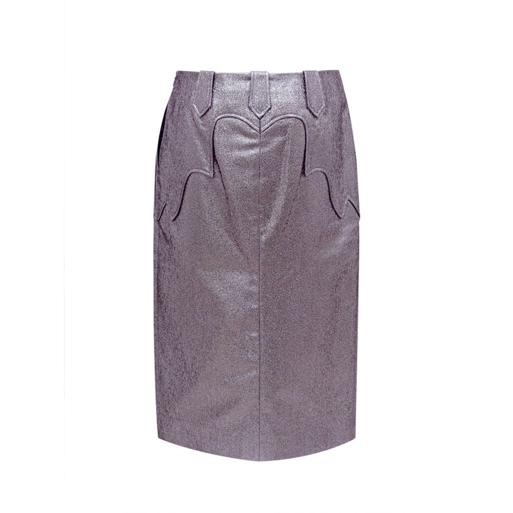 Tom Ford Purple Polyamide Clothing