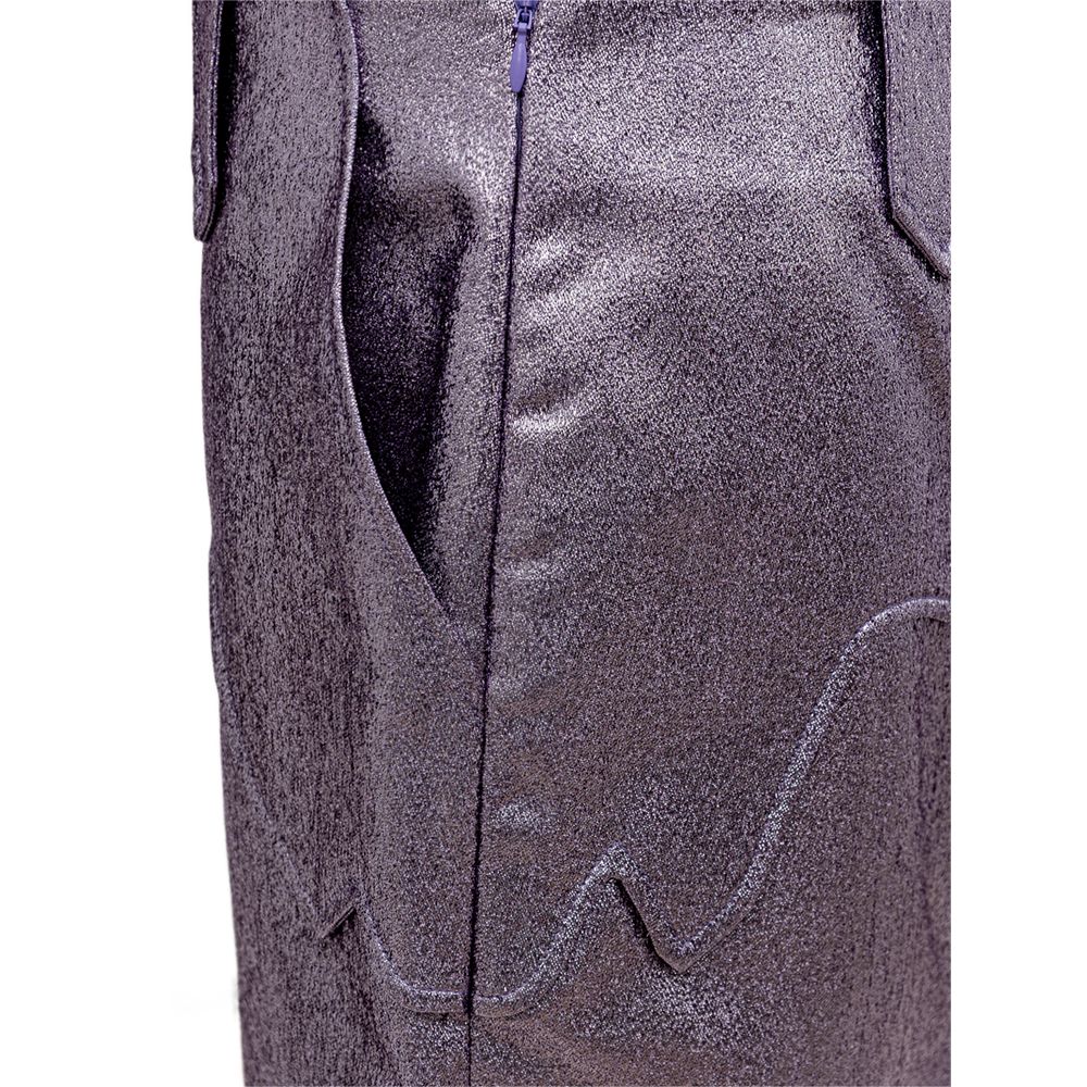 Vêtements en polyamide violet Tom Ford