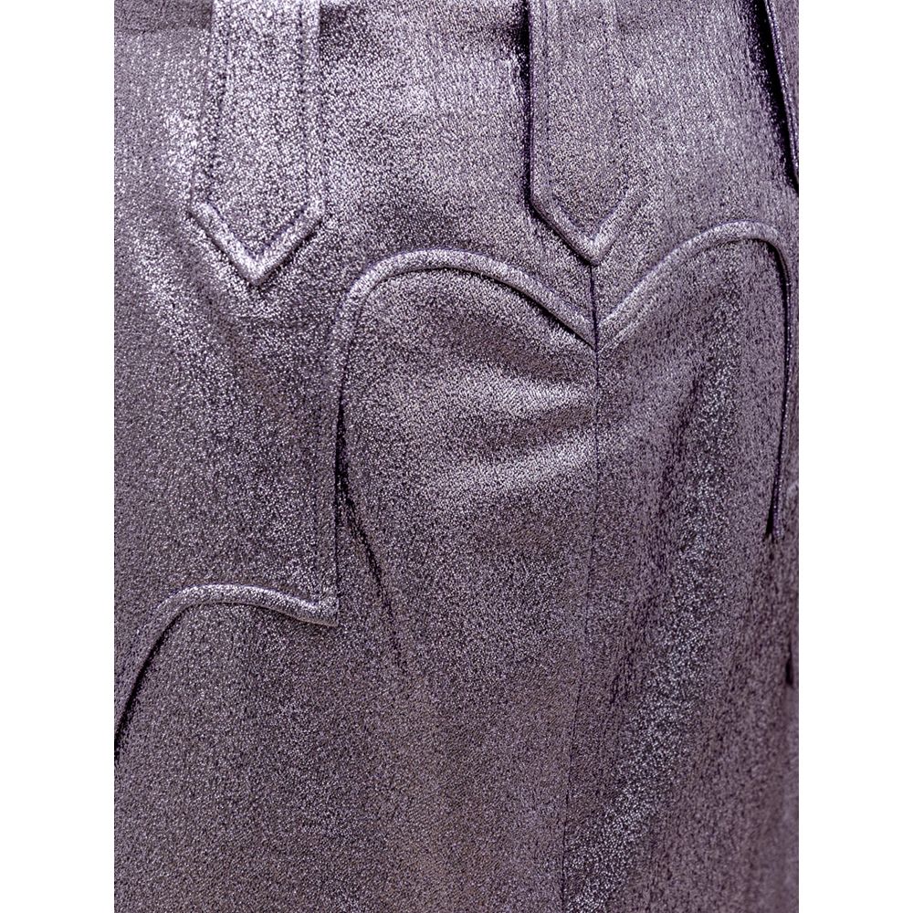 Vêtements en polyamide violet Tom Ford