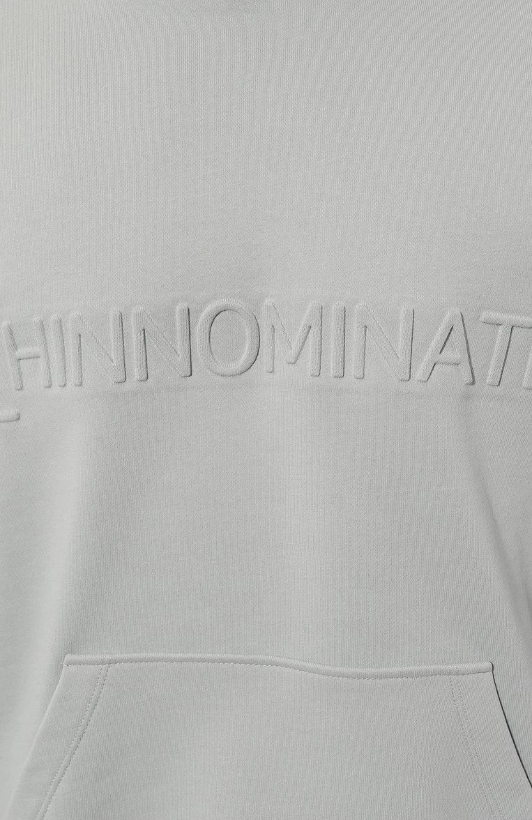 Hinnominate Sweatshirts Grey Man