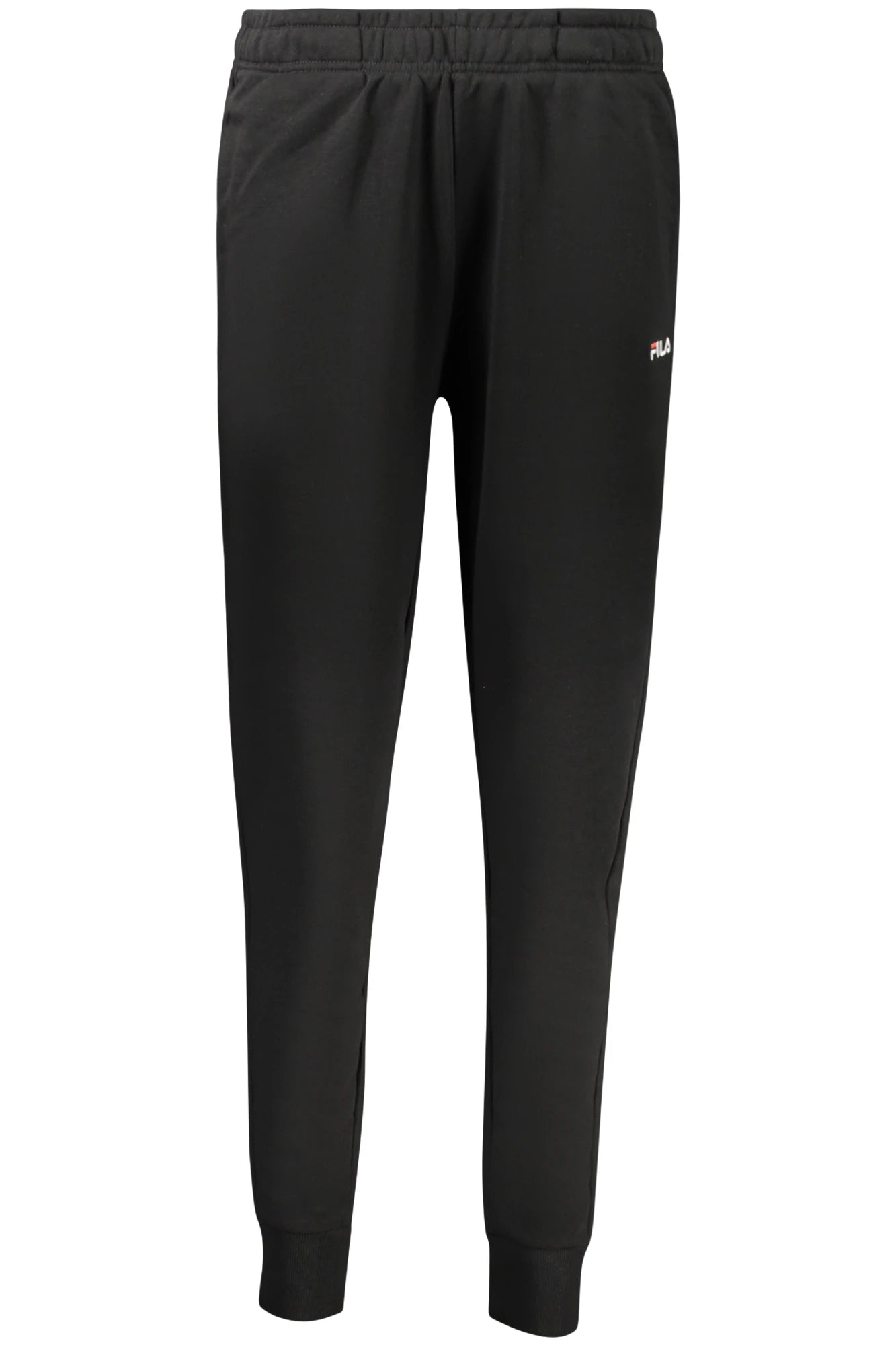 FILA WOMEN&#39;S LONG BLACK TRACKSUIT PANTS