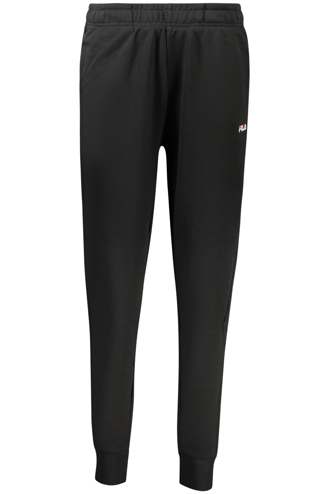 FILA WOMEN&#39;S LONG BLACK TRACKSUIT PANTS