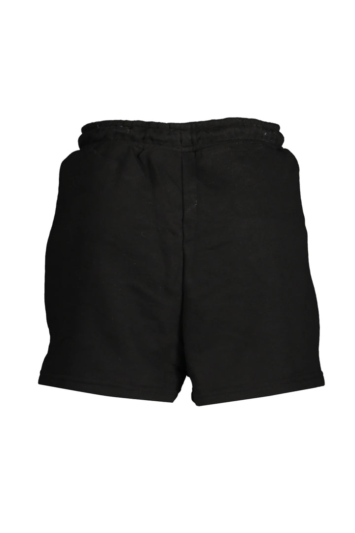 FILA BLACK WOMEN&#39;S SHORT PANTS