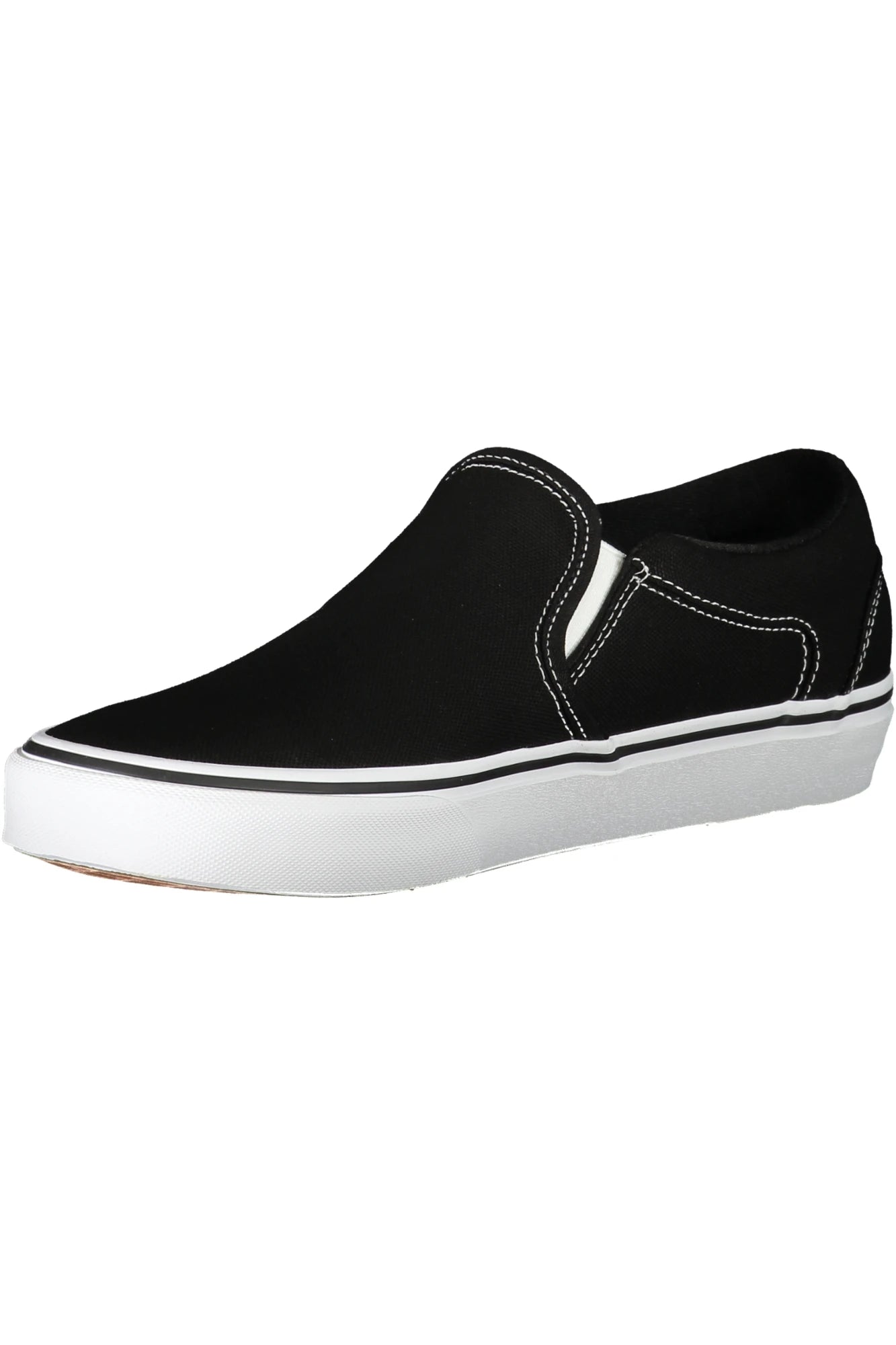 VANS BLACK MEN S SPORTS SHOES