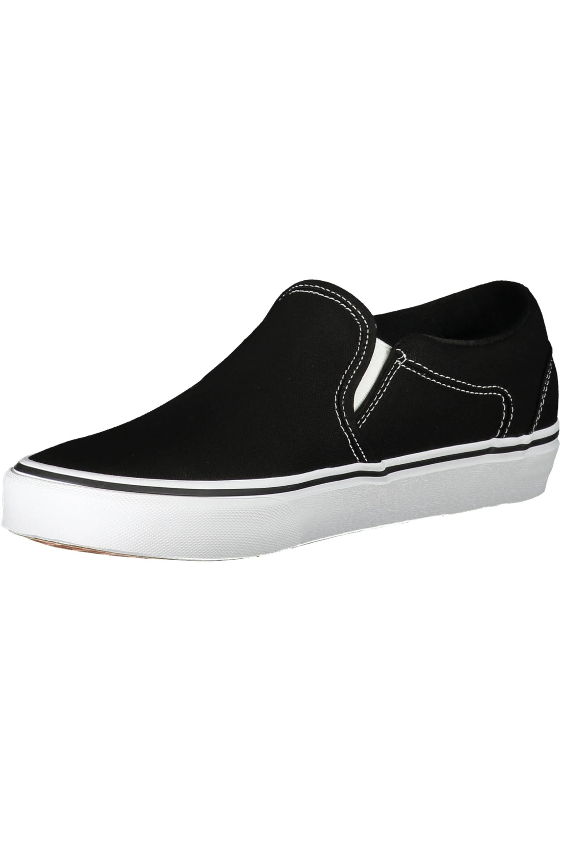 VANS BLACK MEN S SPORTS SHOES