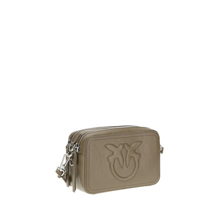 PINKO Carrie Shoulder Bag