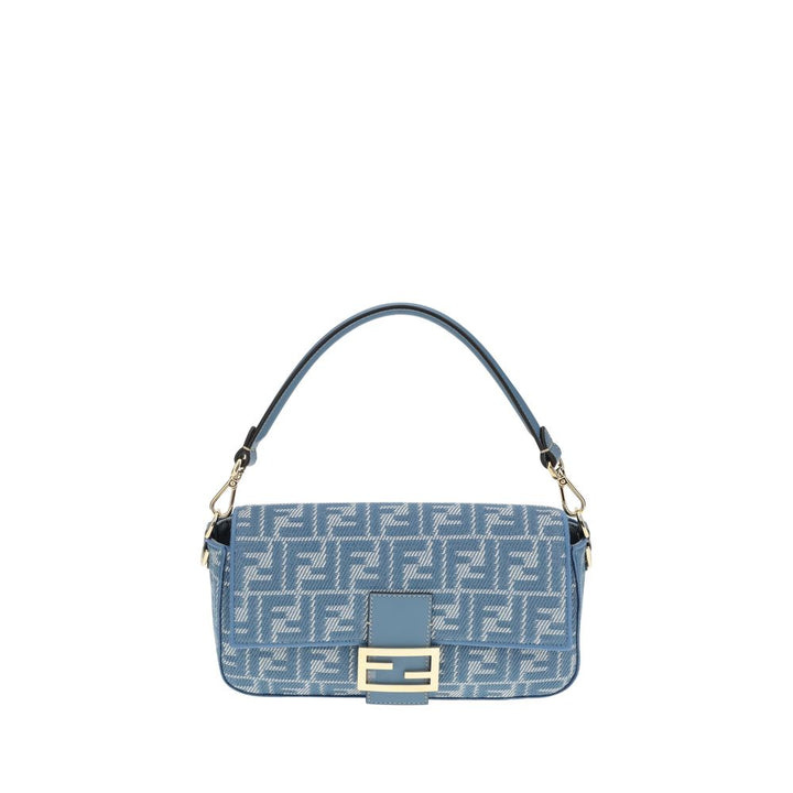 Fendi Baguette Shoulder Bag