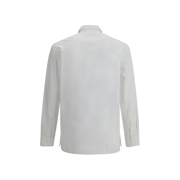 Namacheko Cotton Shirt