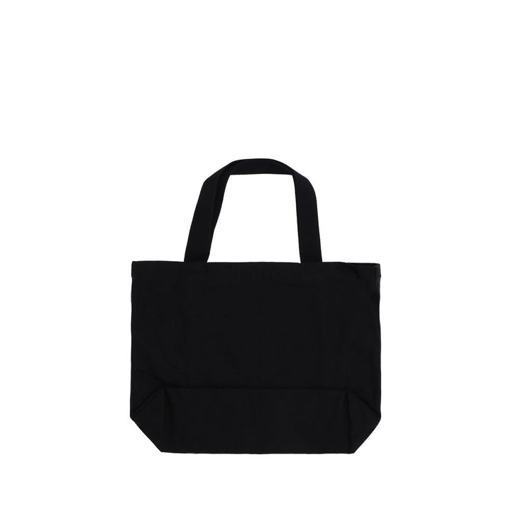 Maison Kitsuné Maison Kitsune Handwriting Tote Bag