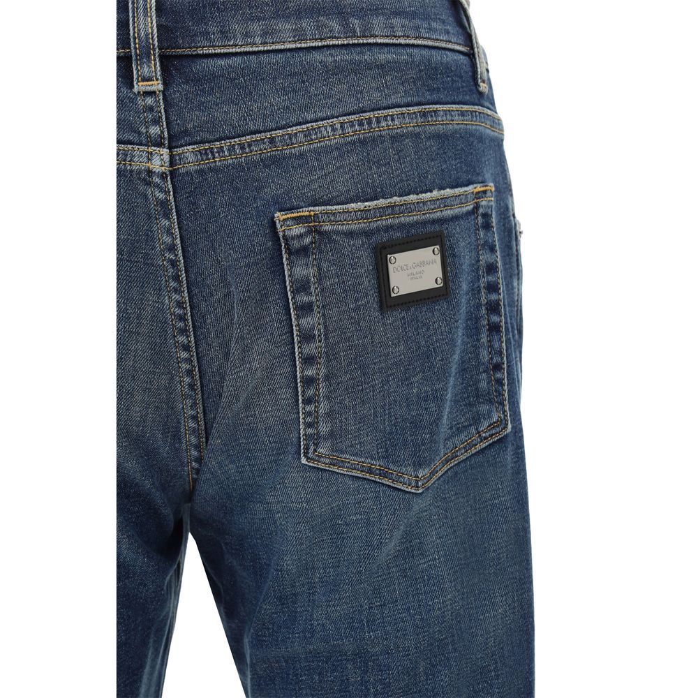 Dolce & Gabbana Jeans