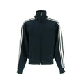 Bottega Veneta High-Neck Jacket – Siebentaschen