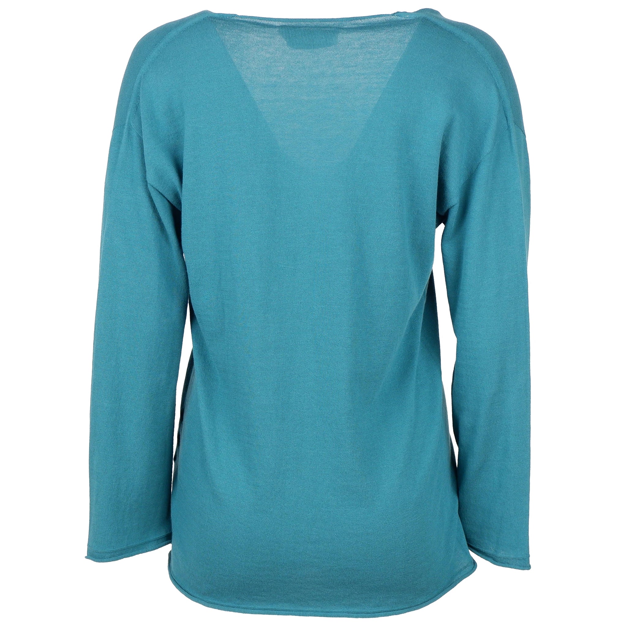 Alpha Studio Sweaters Green Woman