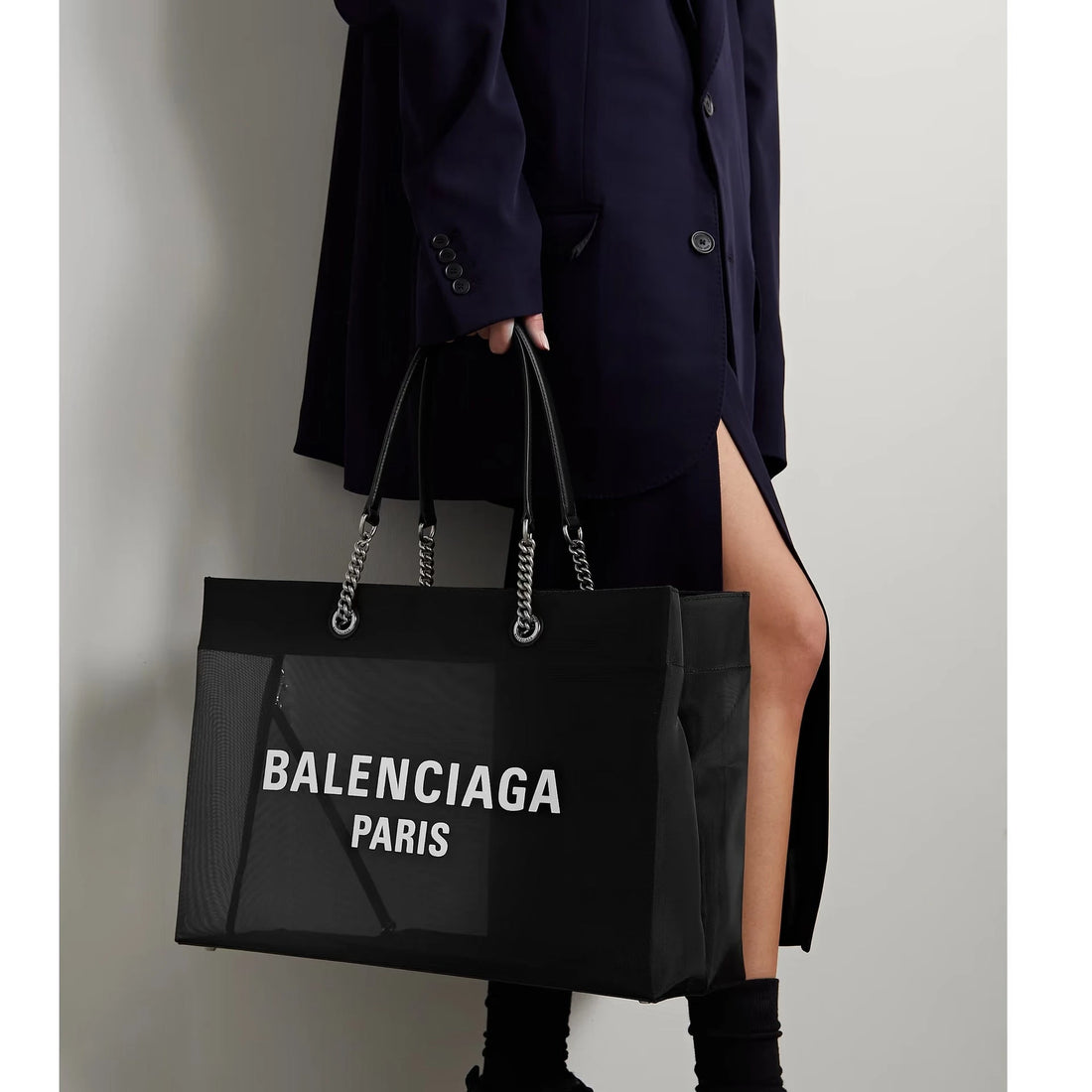 Balenciaga Duty Free Shopper Bag