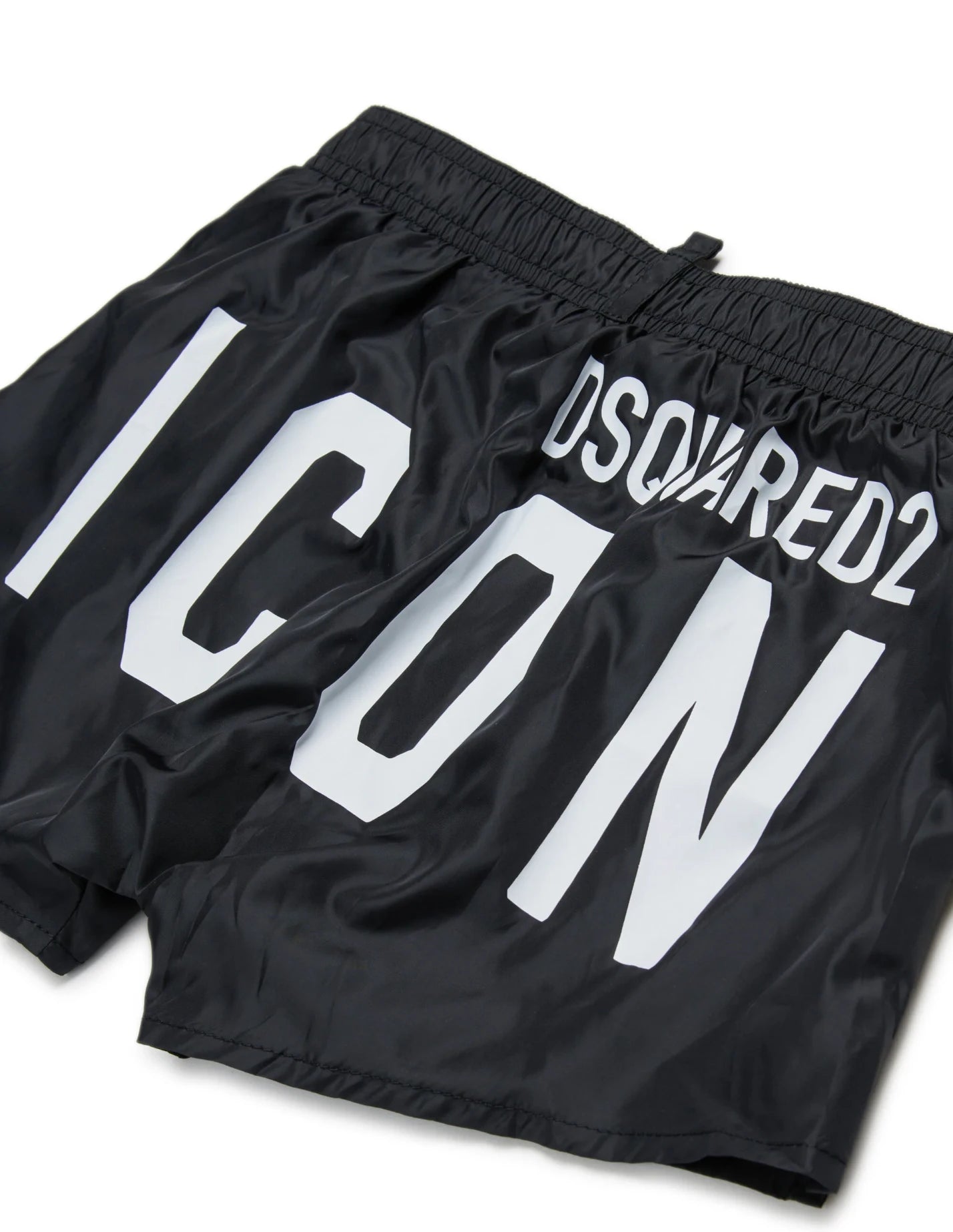 Dsquared2 Swimwear Black Junior