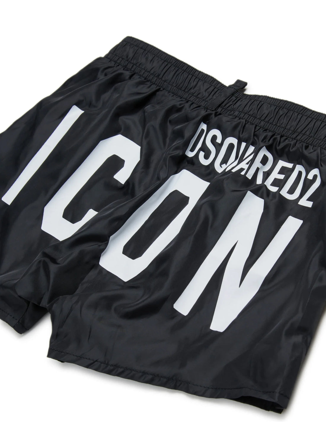 Dsquared2 Swimwear Black Junior