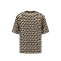 Valentino Garavani Valentino Iconographe Crewneck T-Shirt – Siebentaschen