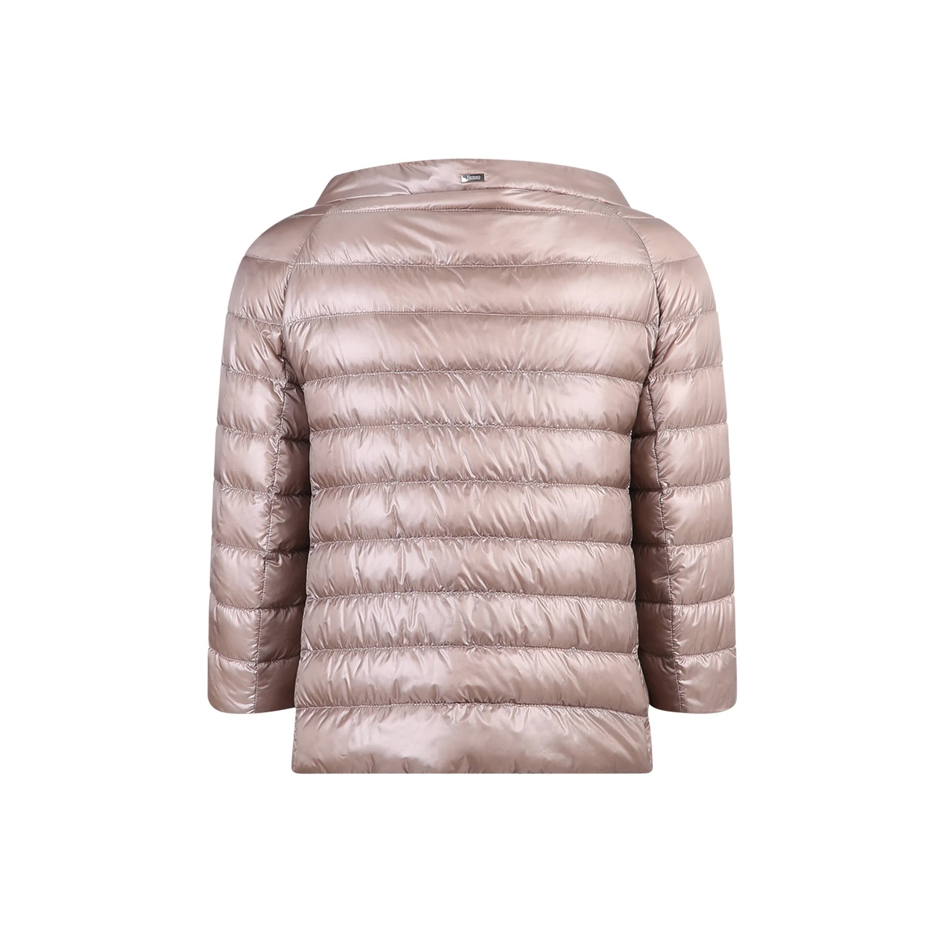 Herno Lightweight Down Jacket