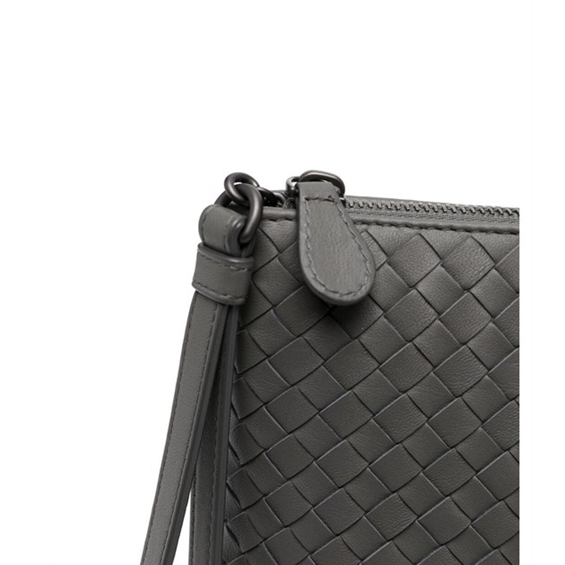 Bottega Veneta Intrecciato Document Case