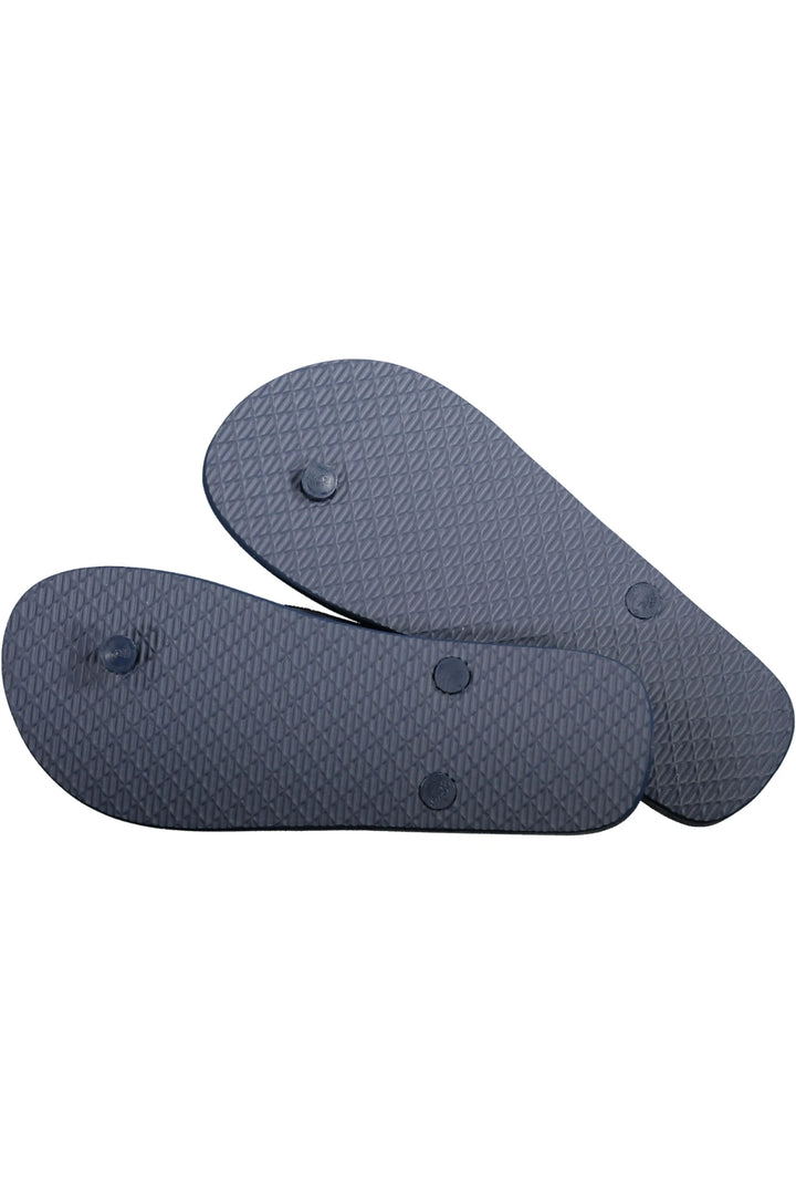 FILA FOOTWEAR SLIPPER WOMEN BLUE