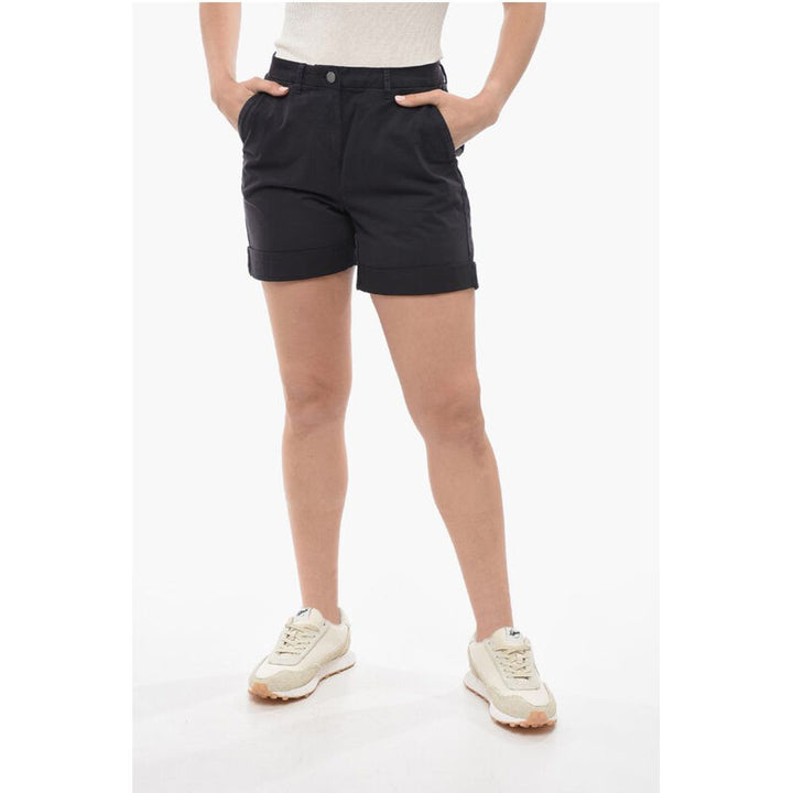 Barbour Cuffed Hem Chinos Pants