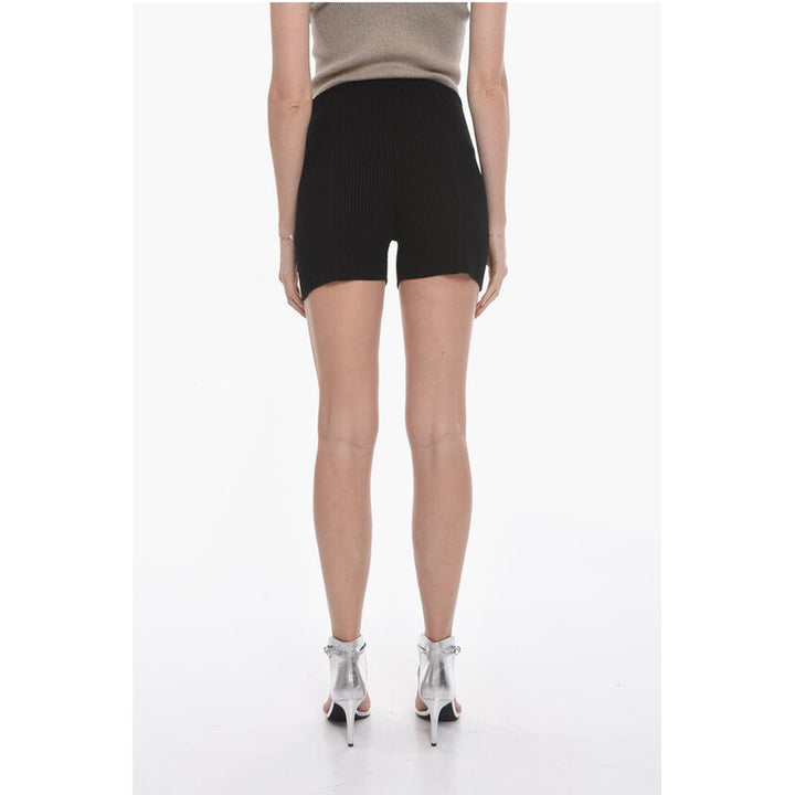 Aeron Ribbed BISOU Bike Shorts