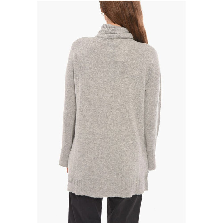 Woolrich Alpaca Wool Sweather with Turtleneck