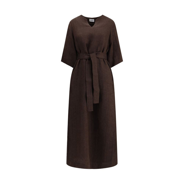 P.A.R.O.S.H. Betulla Long Dress