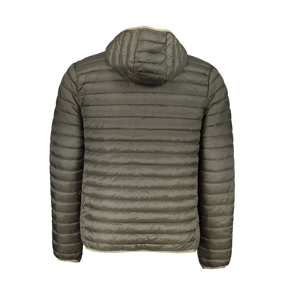 Veste North Sails en polyamide vert pour homme