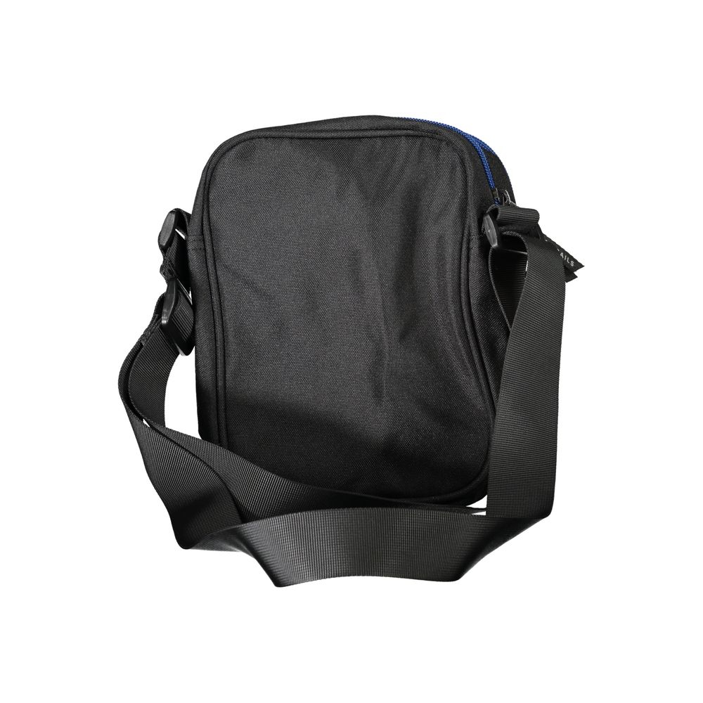 Sac à bandoulière North Sails en polyester noir pour homme