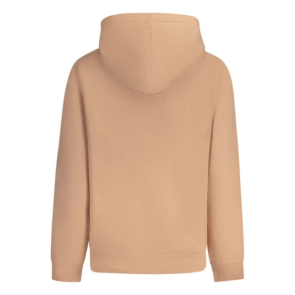 Calvin Klein Rosa Baumwollpullover für Damen