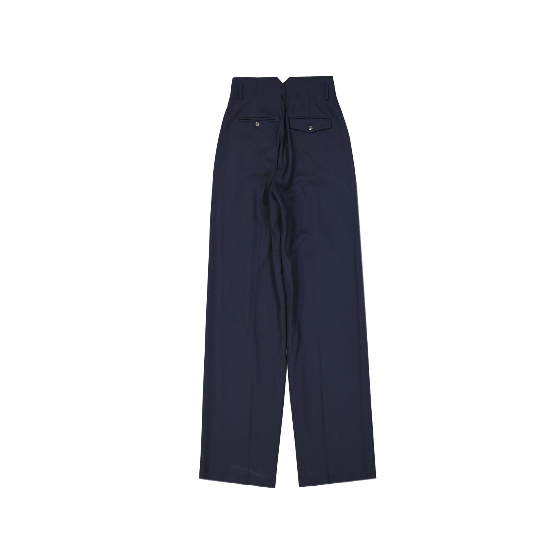 Dsquared2 Virgin Wool Pants