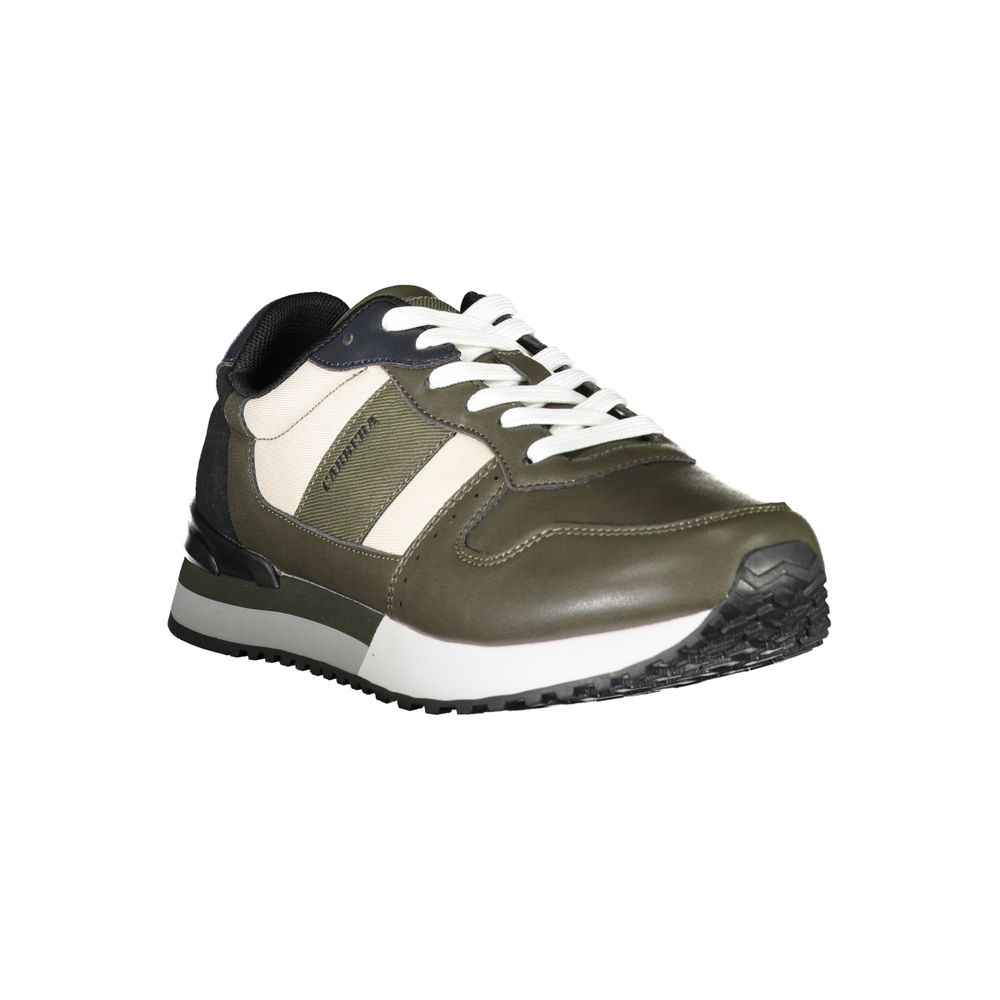 Baskets sport Carrera Emerald Glide à lacets contrastés