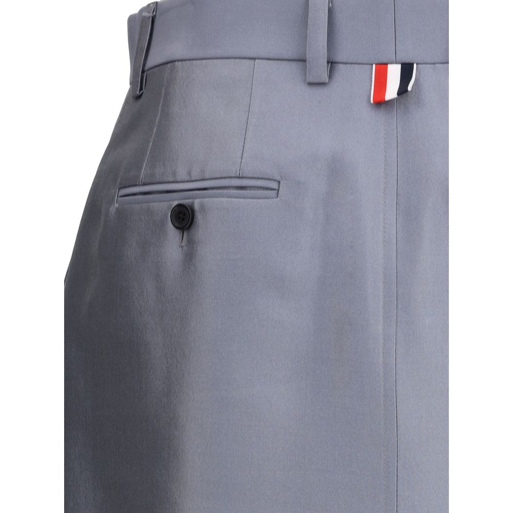Thom Browne Midi Skirt
