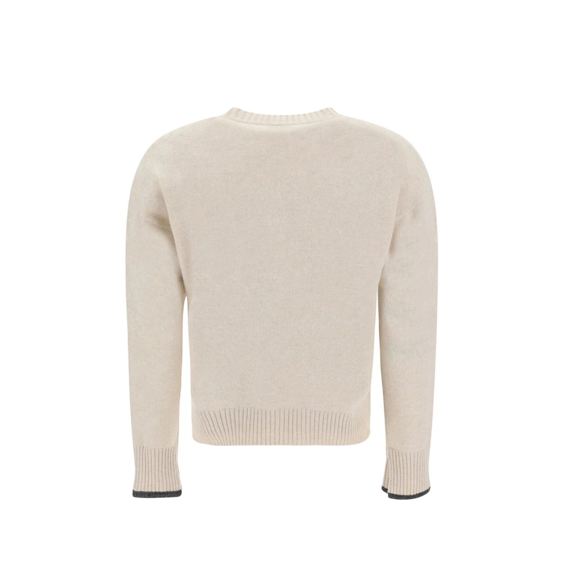 Brunello Cucinelli Cashmere Sweater