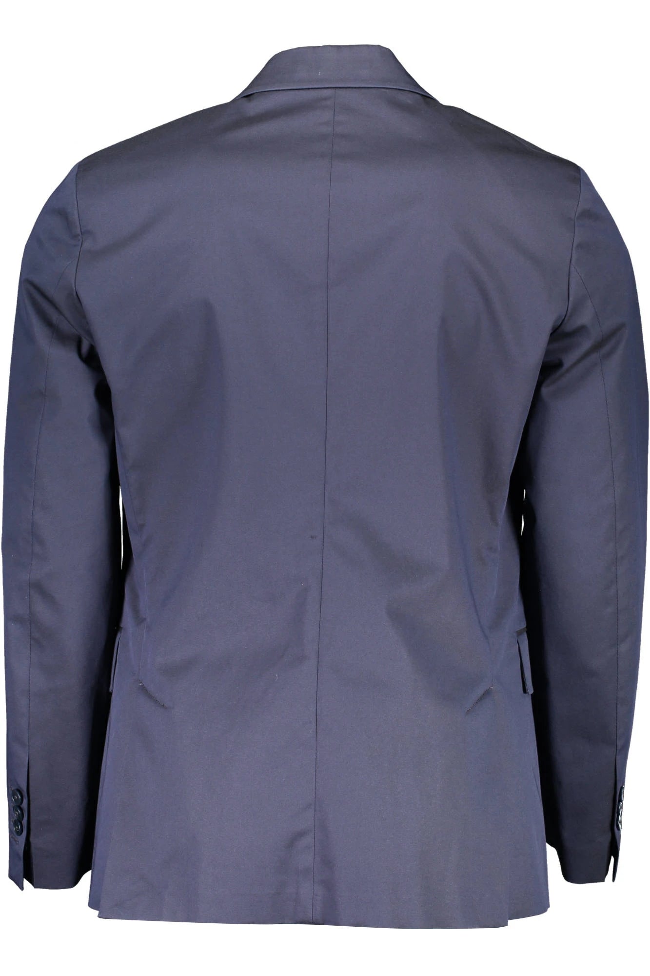 GANT CLASSIC JACKET MEN BLUE