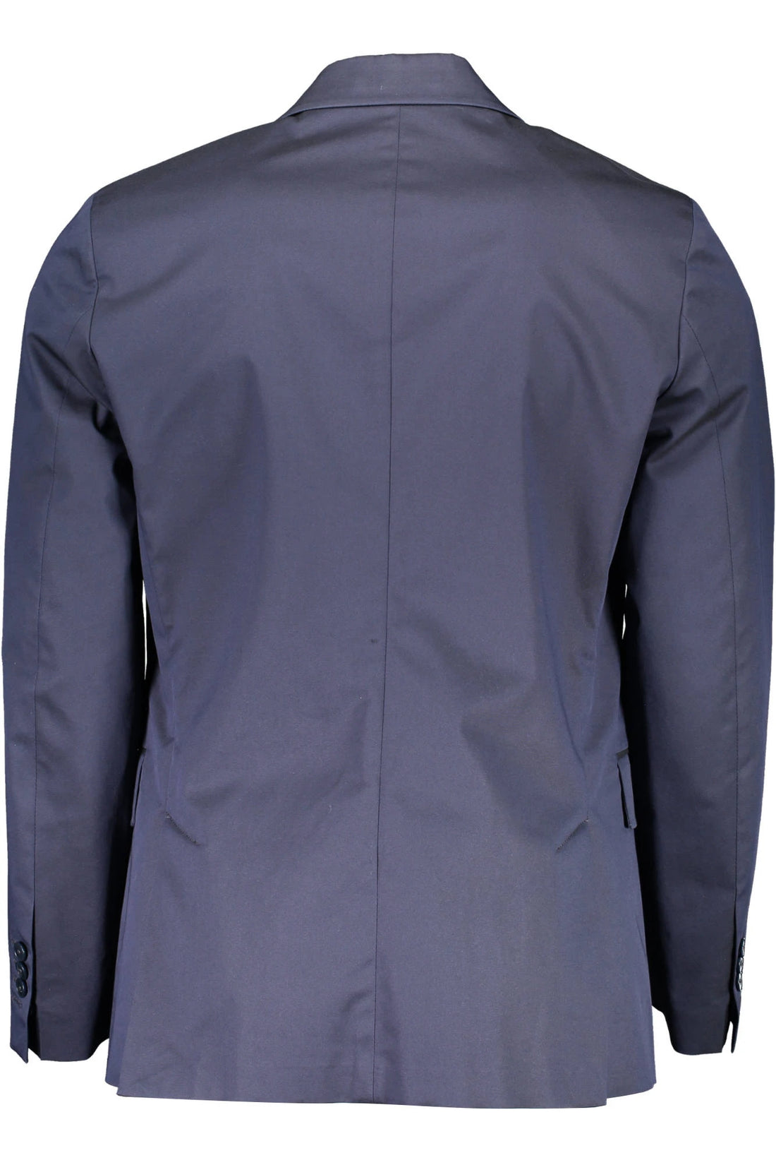 GANT CLASSIC JACKET MEN BLUE