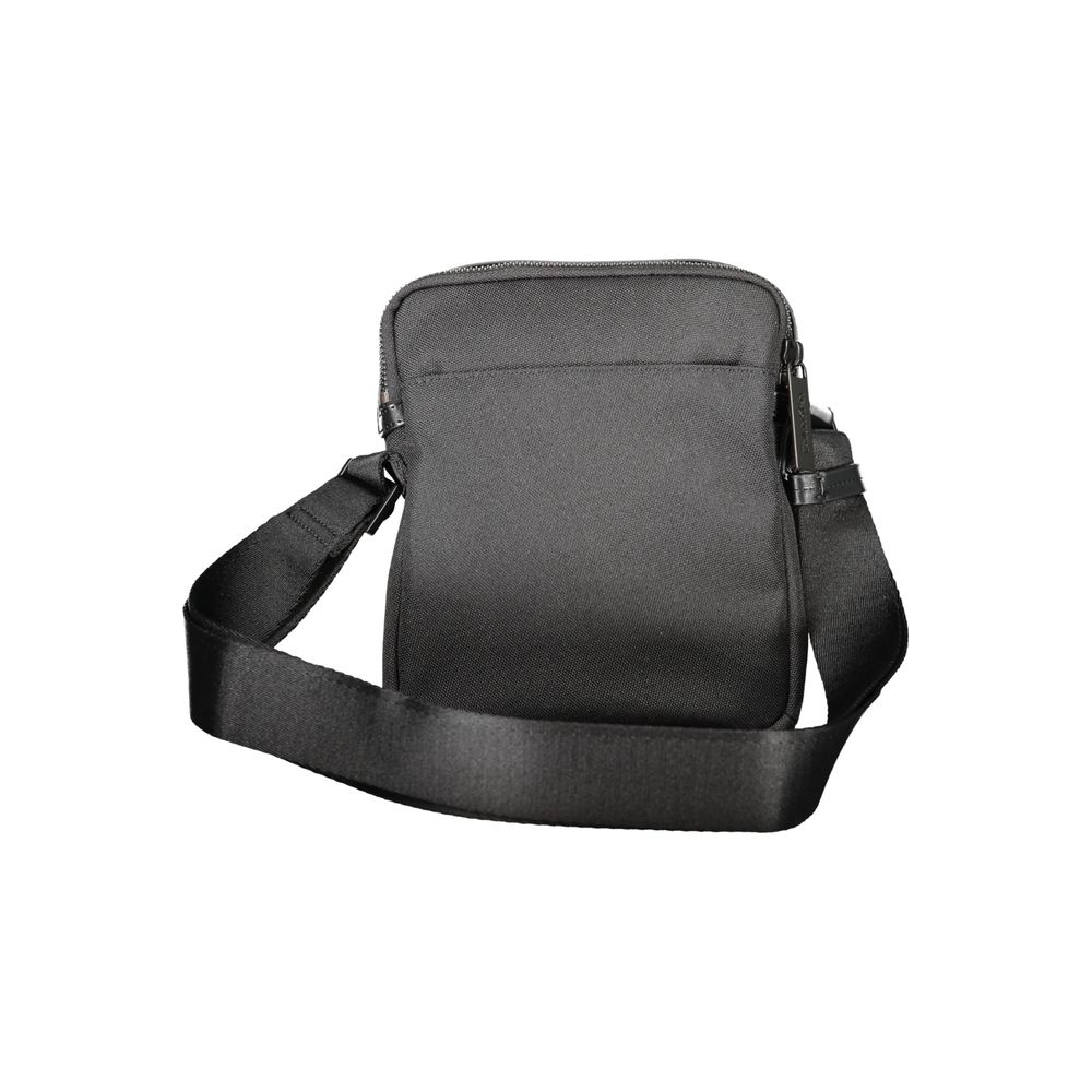 Sac à bandoulière Calvin Klein en polyester noir pour homme
