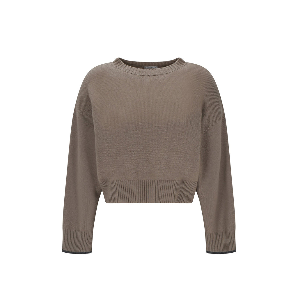 Brunello Cucinelli Cashmere Sweater