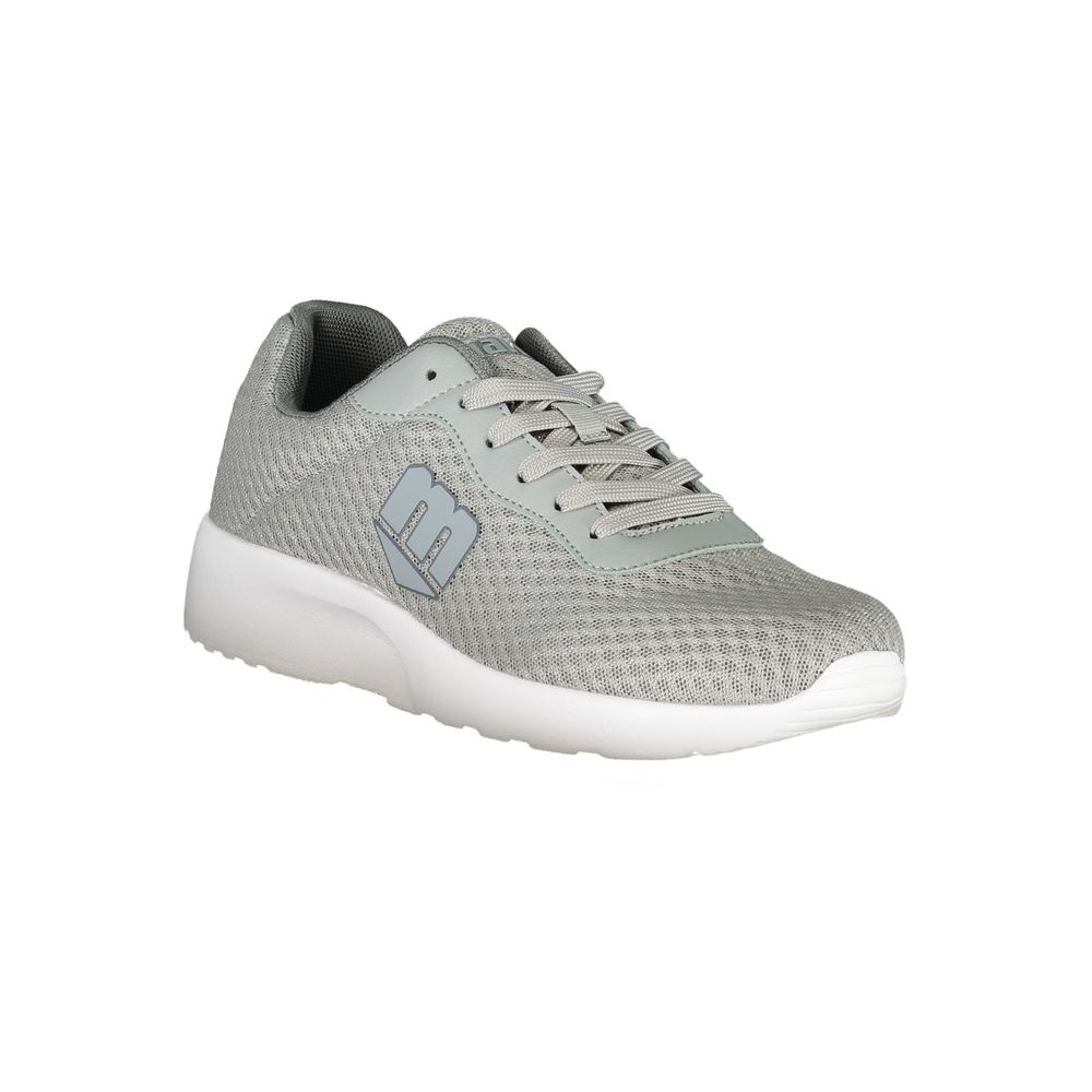 Baskets Mares en polyester marron pour homme