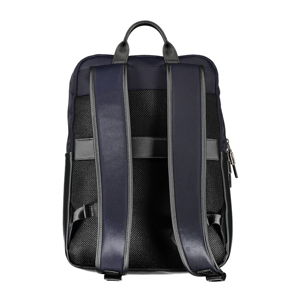 Sac à dos Tommy Hilfiger bleu en polyéthylène pour homme