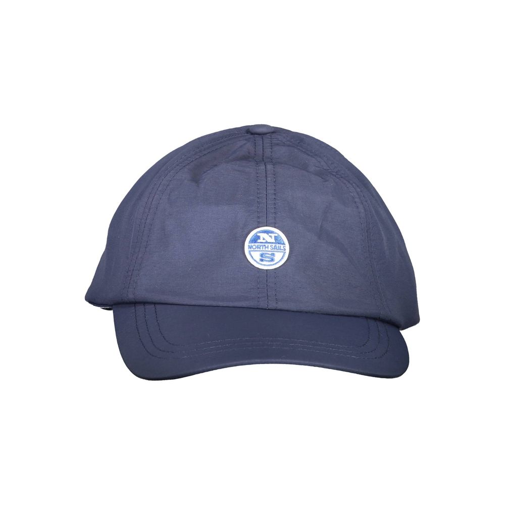 Casquette North Sails en polyamide bleu pour homme