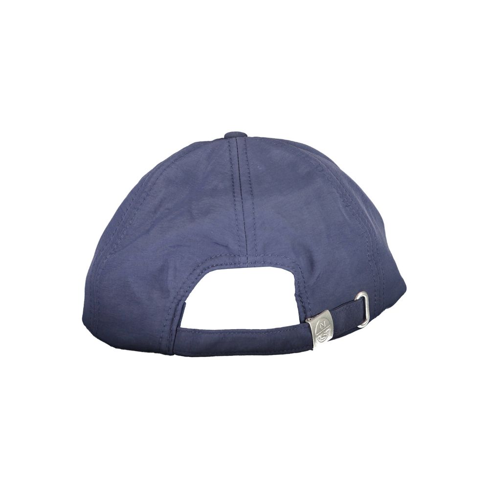 Casquette North Sails en polyamide bleu pour homme