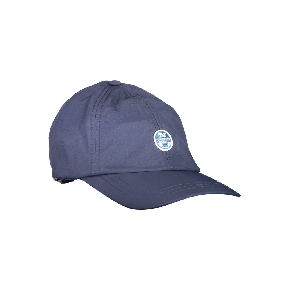 Casquette North Sails en polyamide bleu pour homme