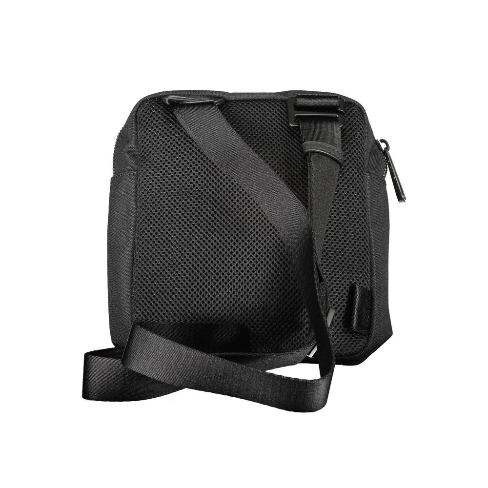 Sac à bandoulière Calvin Klein en polyester noir pour homme