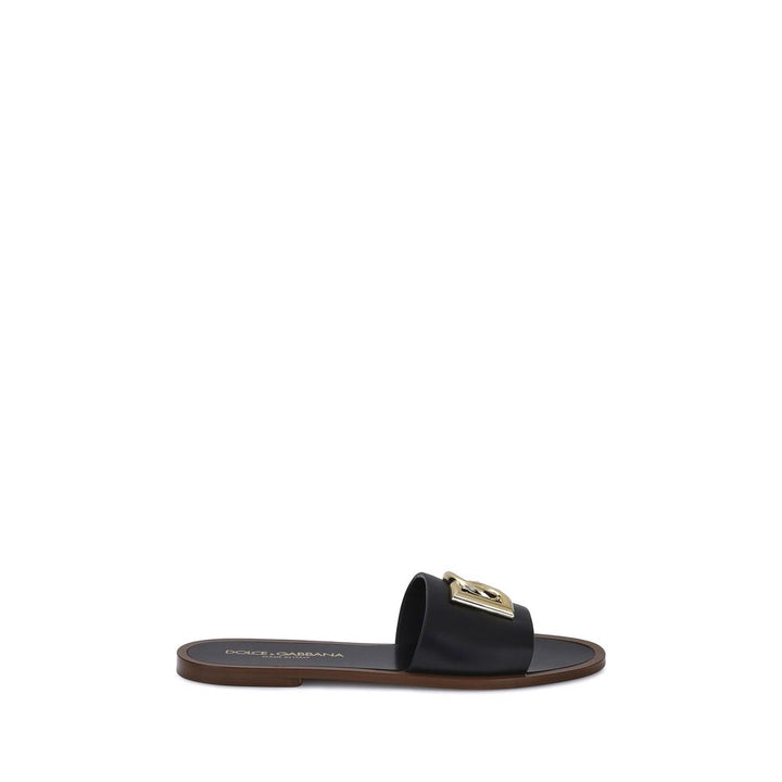 Dolce & Gabbana Slide Sandals