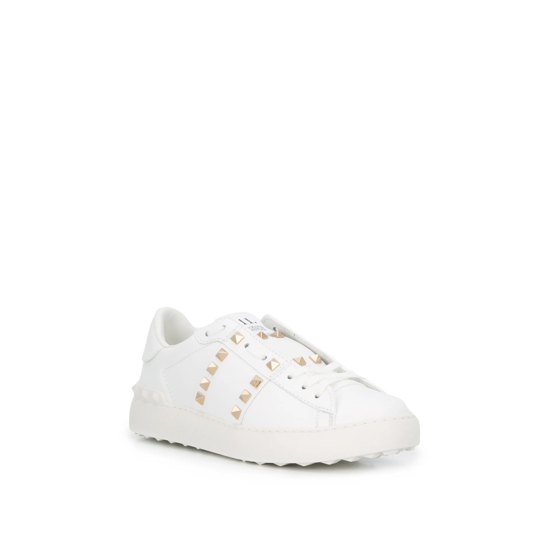 Valentino Garavani Rockstud Untitled Sneakers