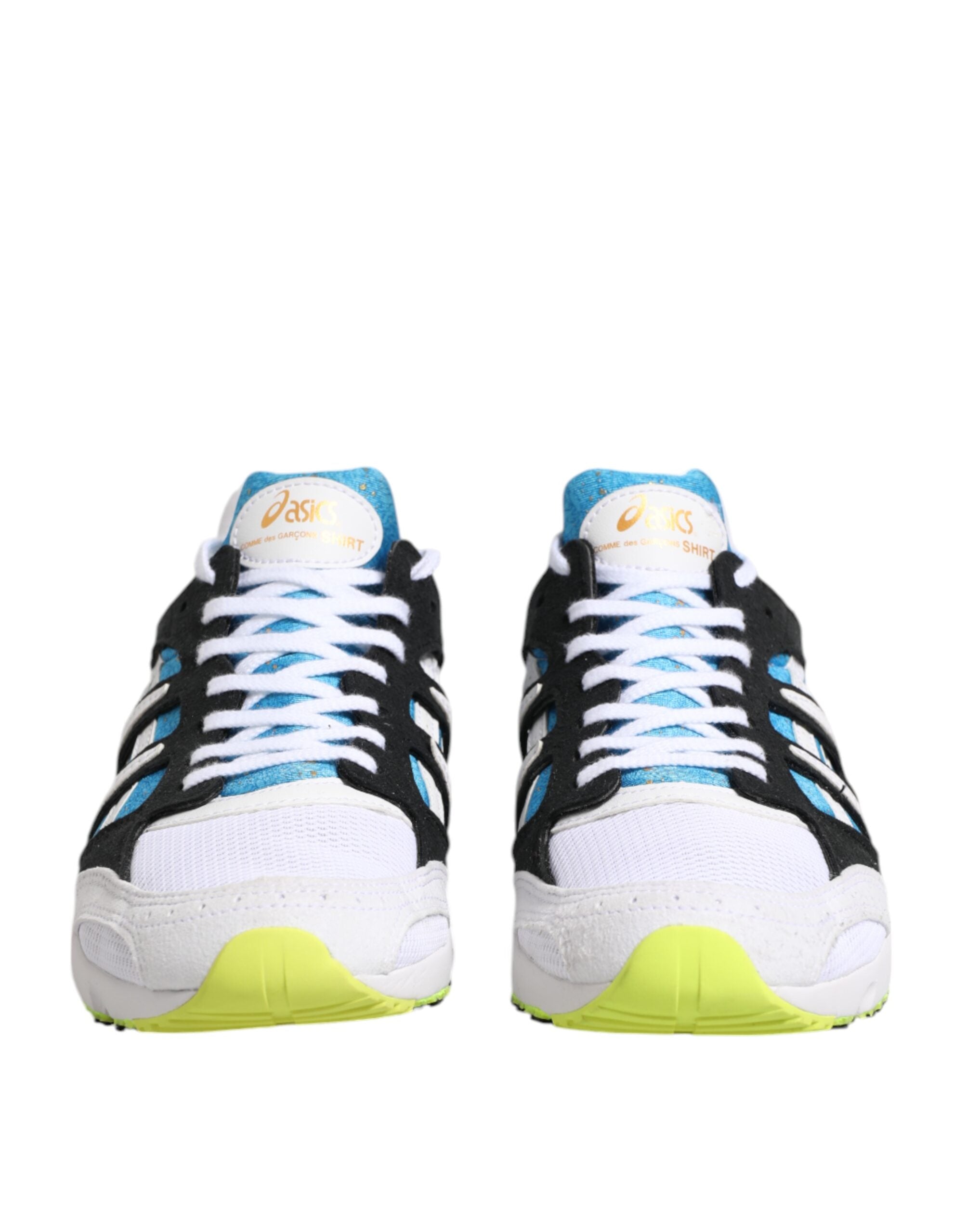 Baskets Asics TARTHER SD bleu et noir