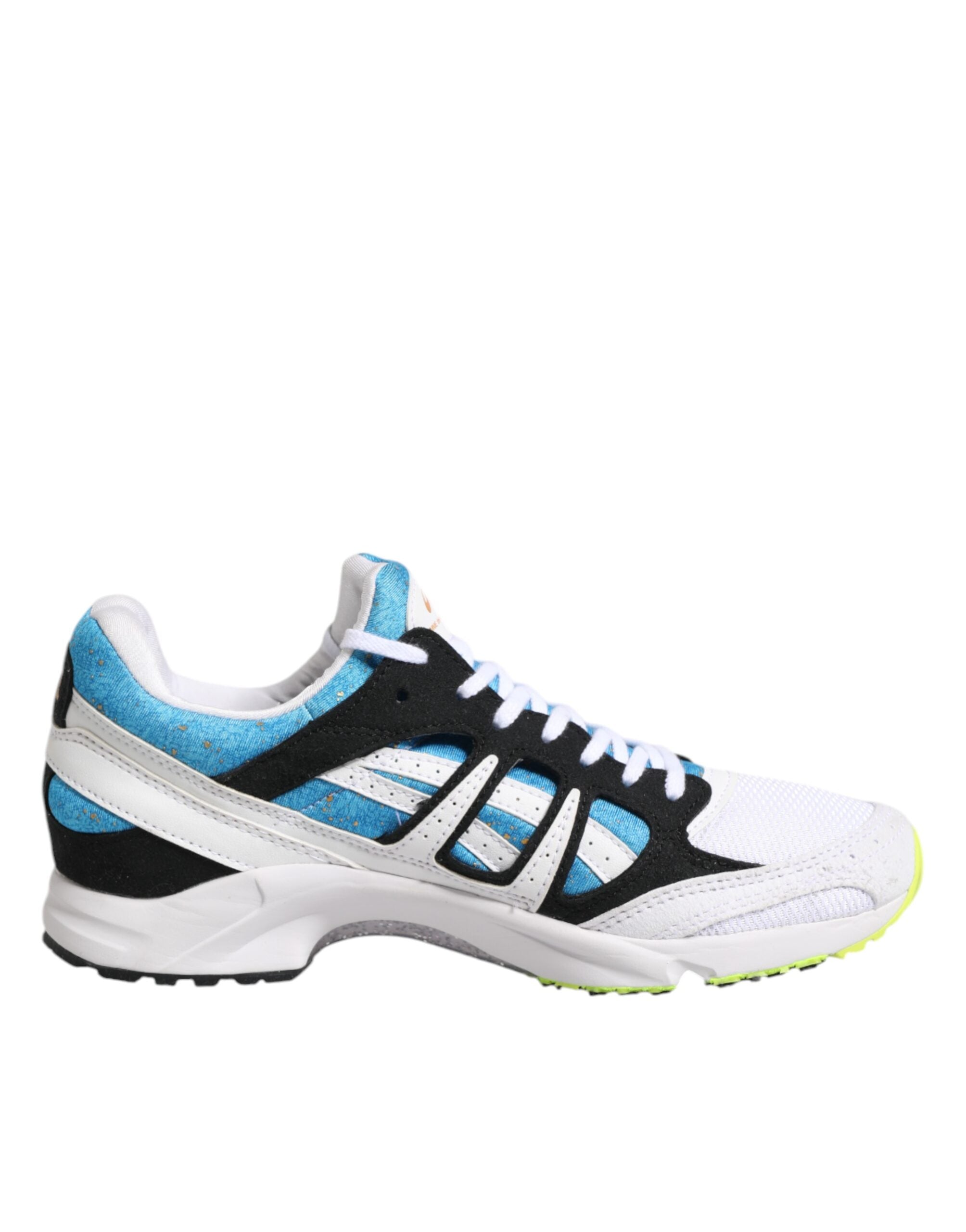 Baskets Asics TARTHER SD bleu et noir